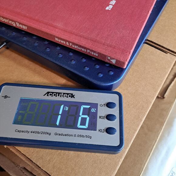 Remembering Bear: the life of Coach Paul 'Bear' Bryant 1983 Vintage Book - Picture 10 of 10